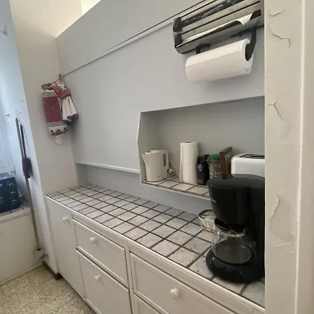 Boucanet P3 Vue Sur - 2 Pour 6 Personnes - Loggia Apartment *