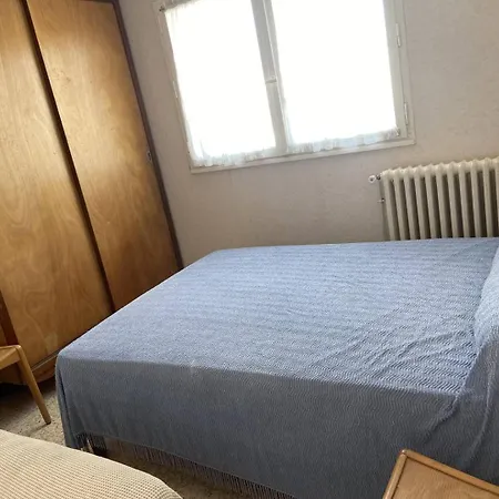 Apartment Boucanet P3 Vue Sur - 2 Pour 6 Personnes - Loggia Le Grau-du-Roi